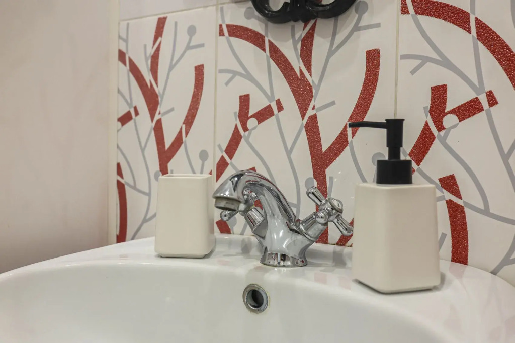 Апартаменты Пять Звёзд Европа Сити - фото 27