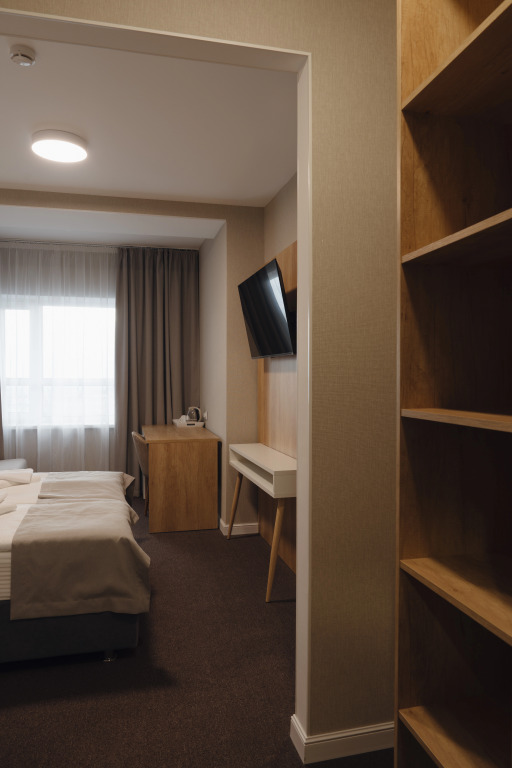 Номер Comfort в Кировский