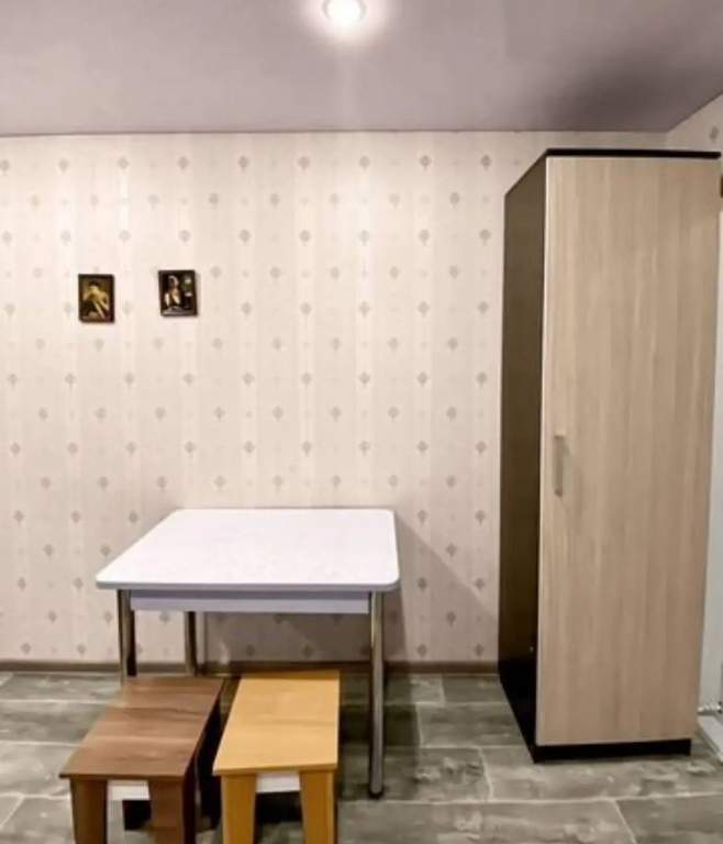 Квартира Cтудия — 4
