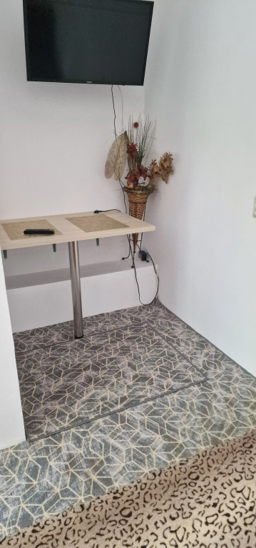 Двухместный номер Standard двуспальная кровать в Анюта