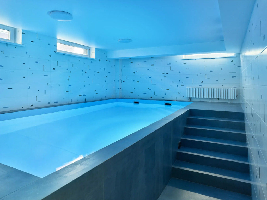 Отель М33 Park&SPA - фото 37