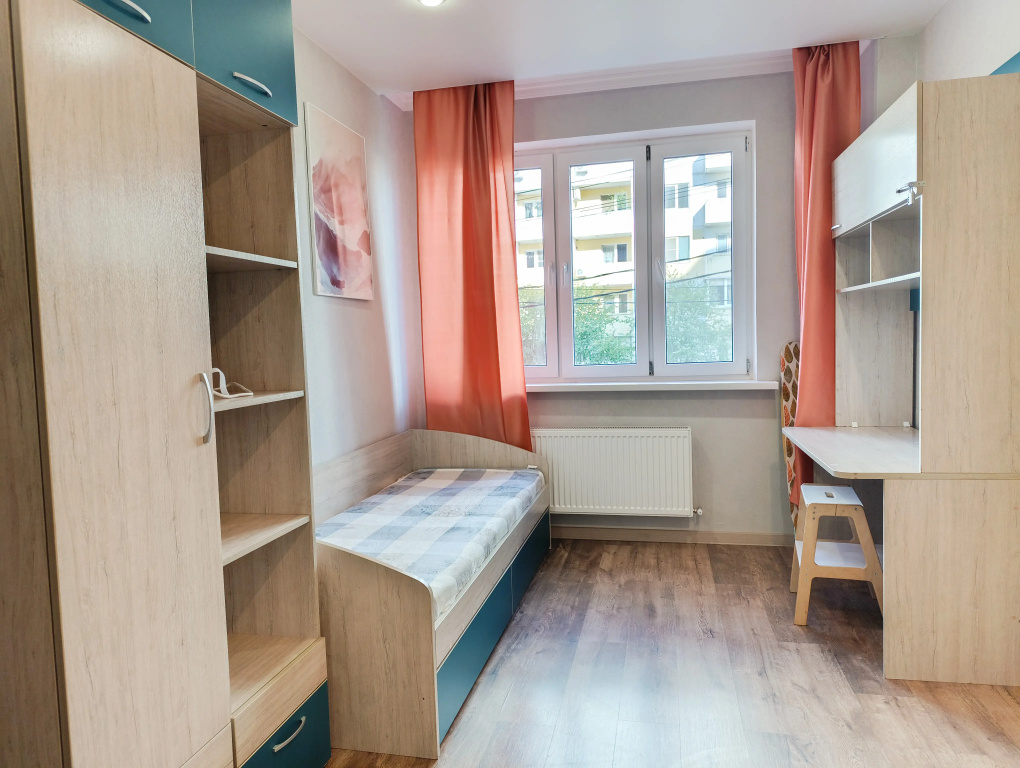 Квартира Евродвушка в новом ЖК - фото 16