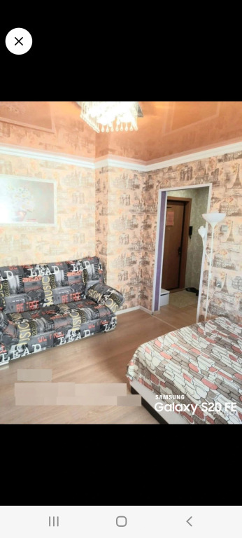 Апартаменты на Мира - фото 6