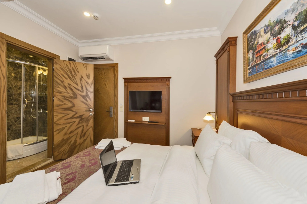Hotel photo 22