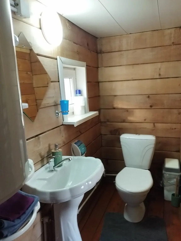 Частный Дом Усадьба у Берега Надежды - фото 4