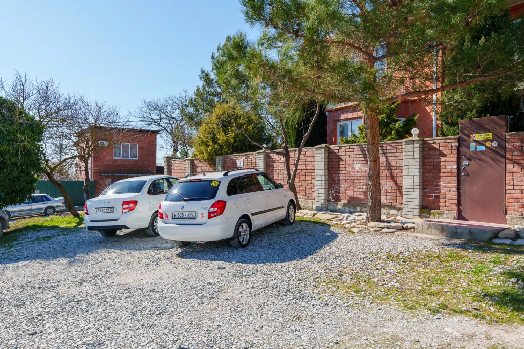 Гостевой дом Ля Вилла - фото 17