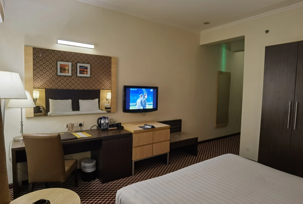 Hotel photo 15