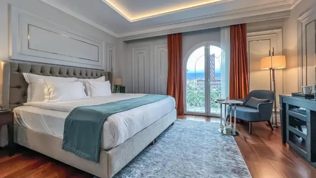 XHEKO IMPERIAL Hotel