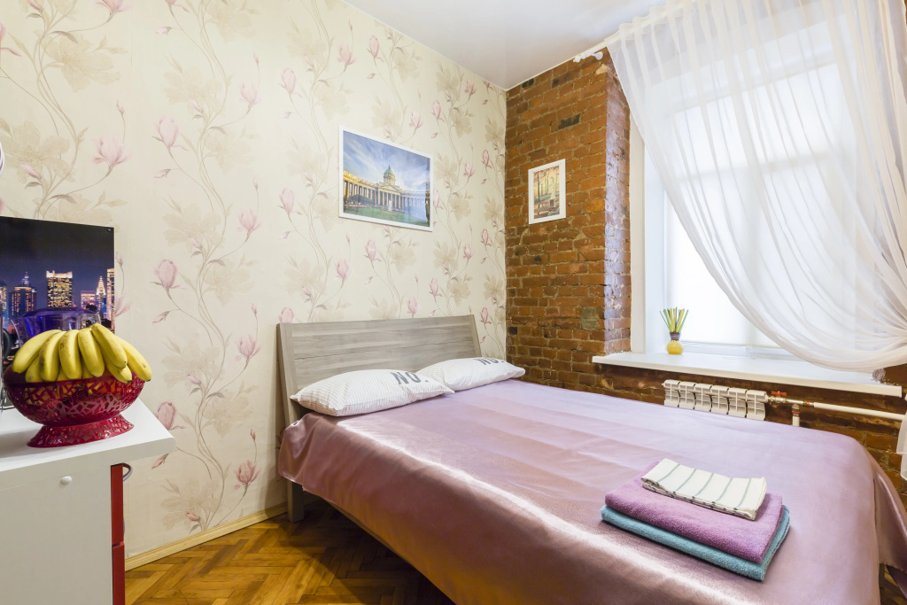 Adoriya Living quarters