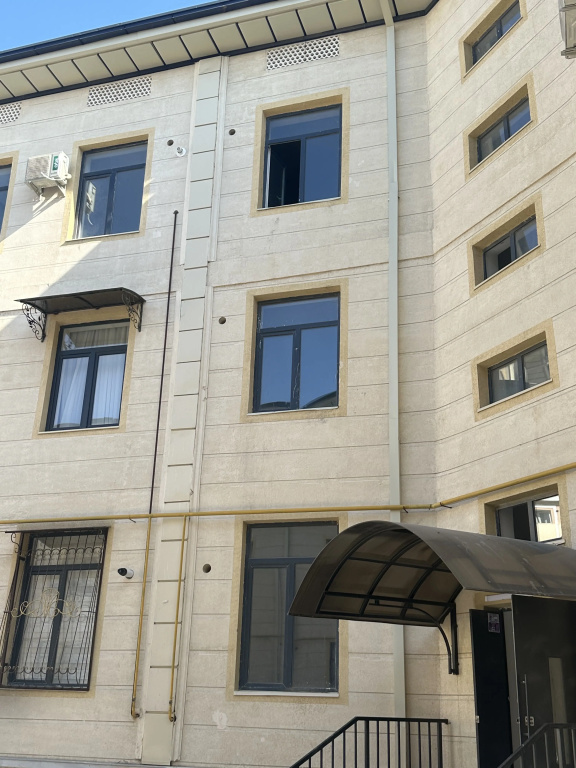 CityLuxe Apartments