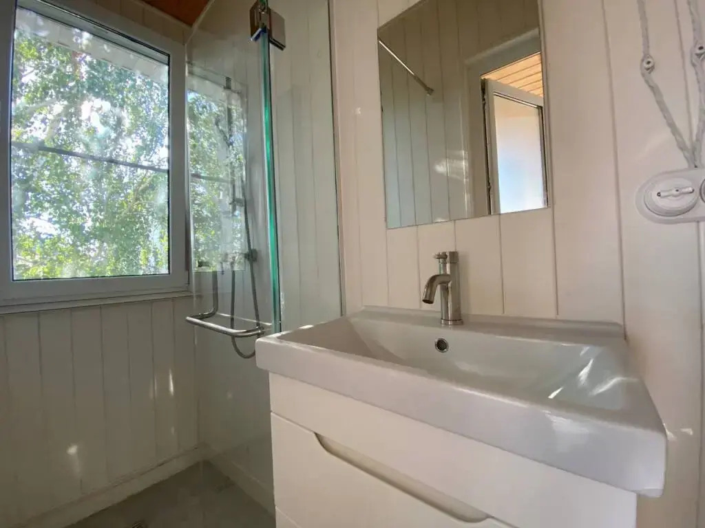 Апартаменты Дом Моррей - фото 11