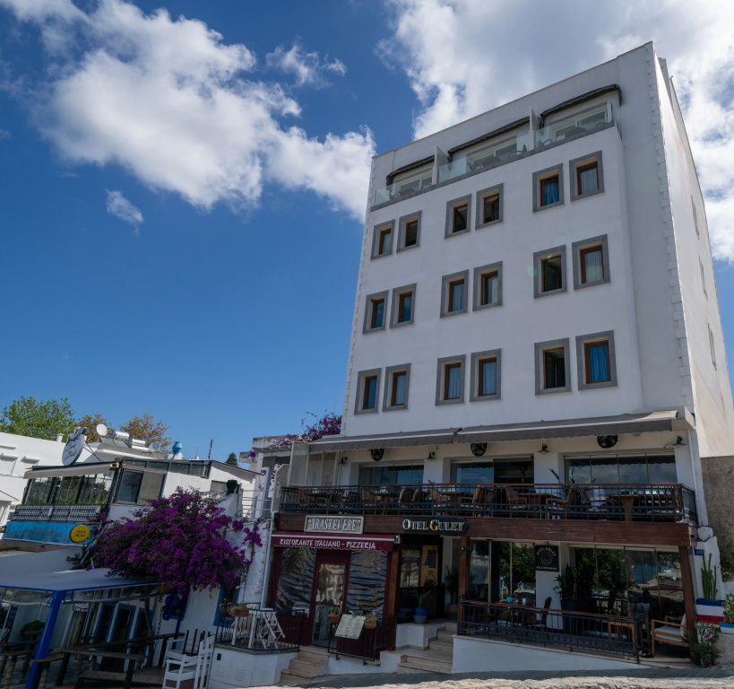 Gulet Hotel — фото