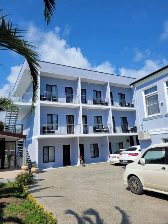 Matool Guest house