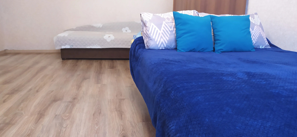 Апартаменты Находкинский проспект - фото 2