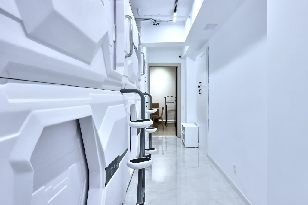 Hotel photo 17