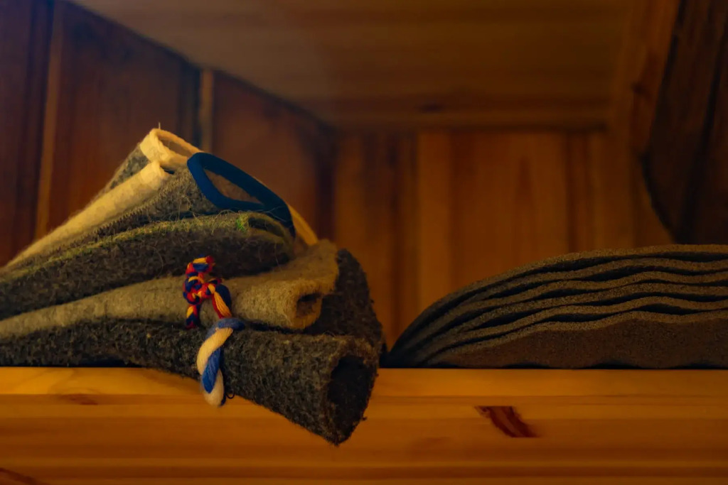 База отдыха Лавалла Хутор - фото 18