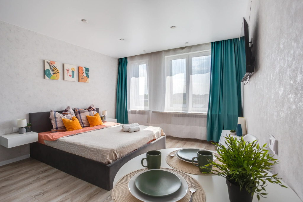 Квартира Apartslounge 5 — фото