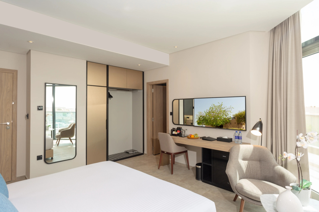 Hotel photo 10