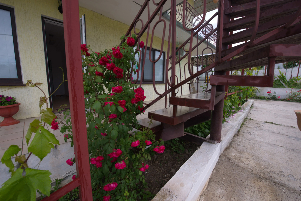 Гостевой Дом Ускут - фото 3