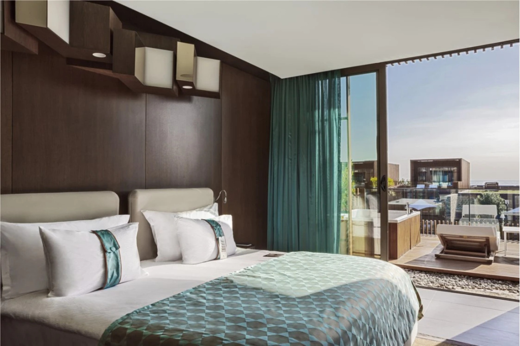 Maxx Royal Kemer Resort image Room