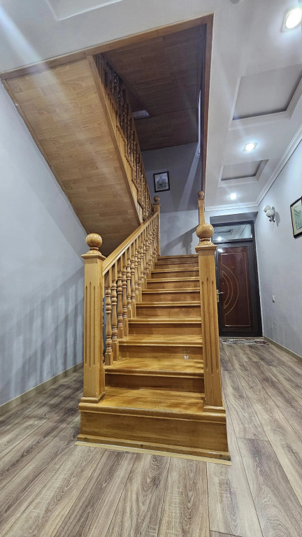 Люкс Superior с балконом и рядом с пляжем в Вилла Panorama Lux Villa