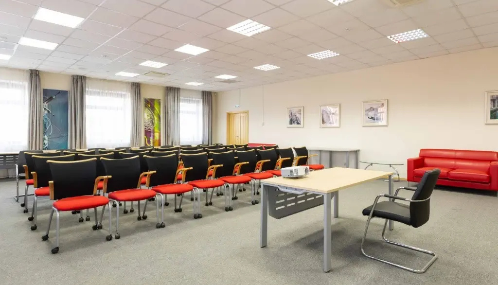 Business Centre
