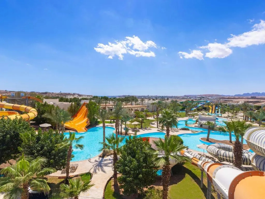 Swissotel Sharm El Sheikh, Наама-Бей, Єгипет мініатюра 22