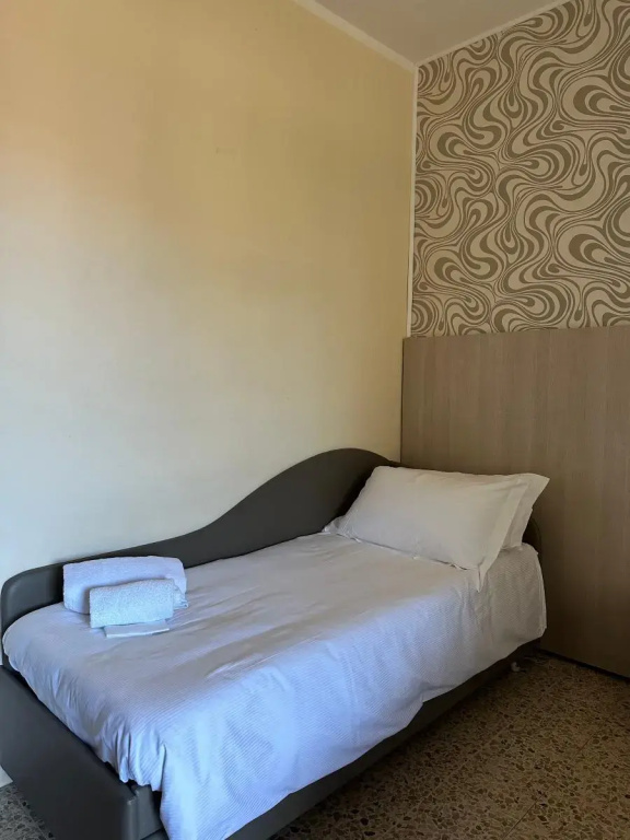 Hotel Atlantico - Chambres