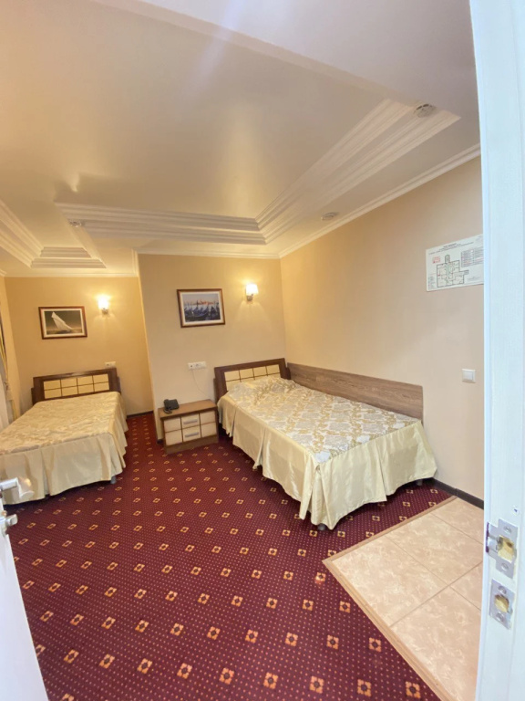 Hotel photo 18