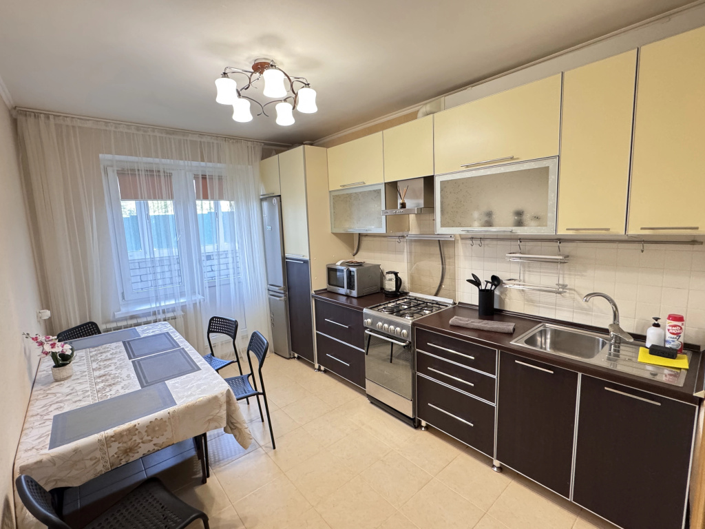 Квартира на Улице Строителей 6 — 4