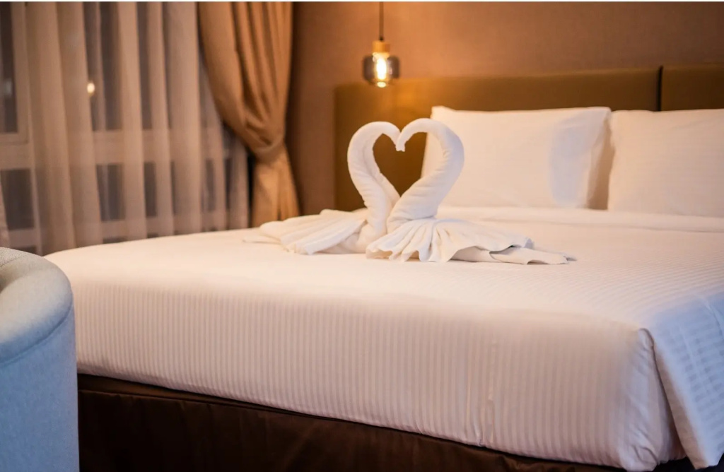 Cormar Suites Kuala Lumpur