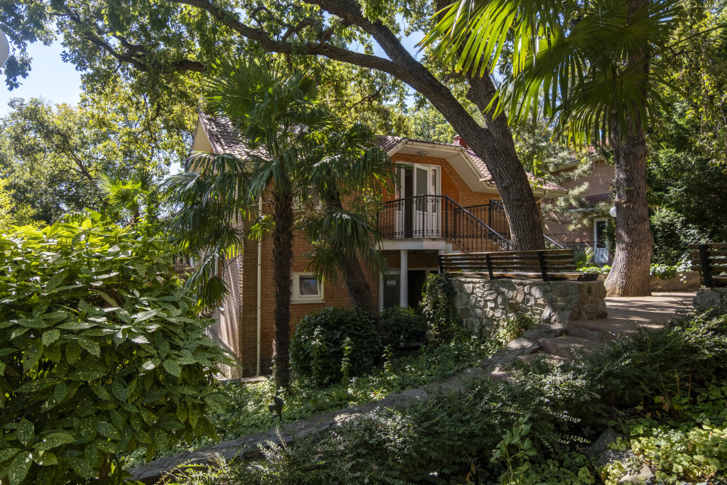 Парк-Отель Родос - фото 14