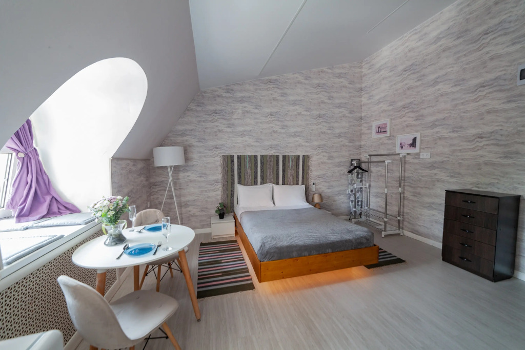 Апарт-отель Iris — фото 3