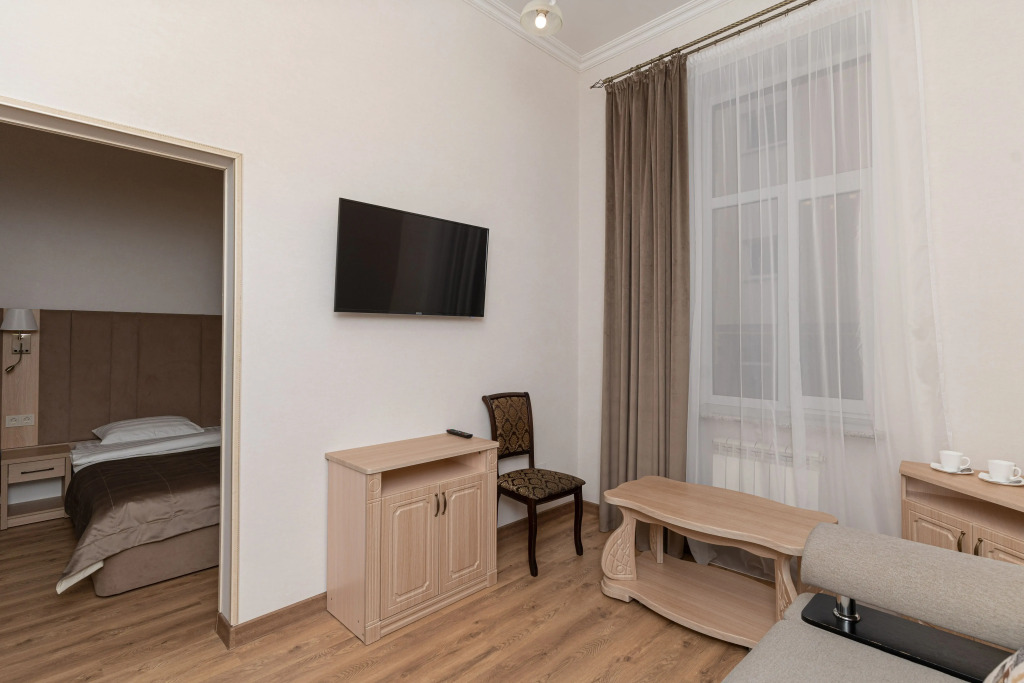 Отель Espero Hotel Resort & Spa - фото 50