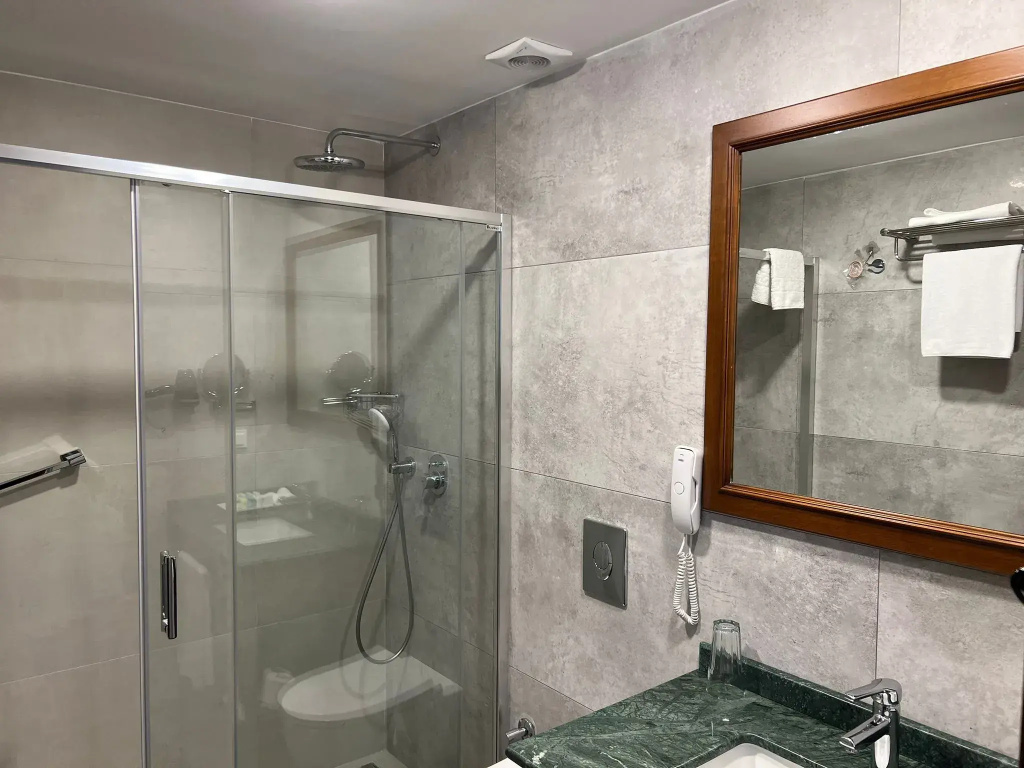 GLK Premier The Home Suites & Spa Hotel - Chambres