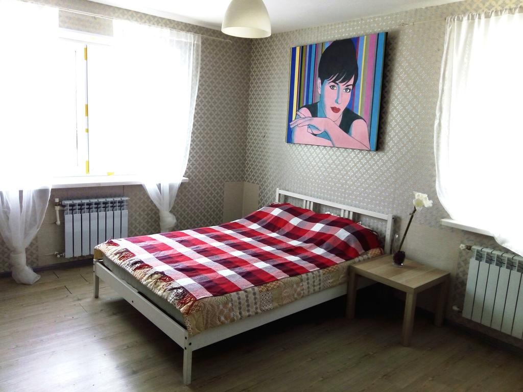 Гостевой Дом New Style — 5