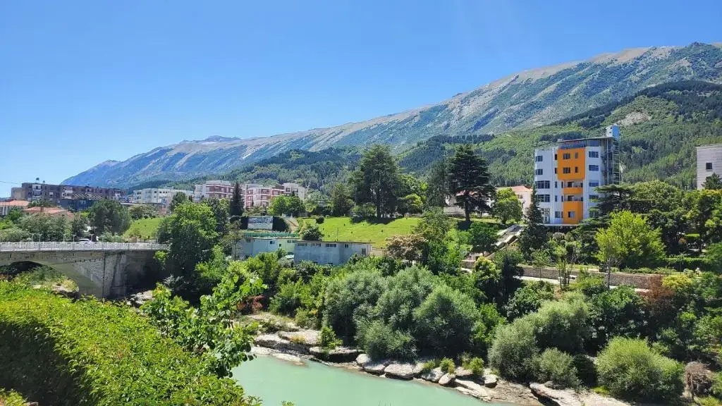 Alvero Hotel - Général
