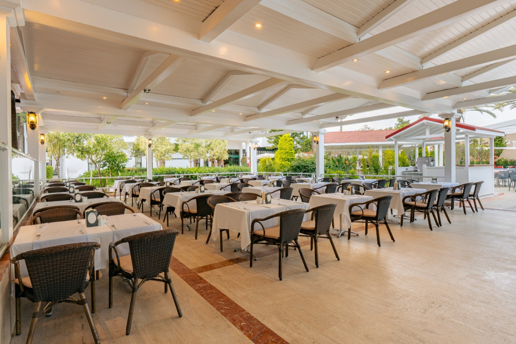Pirate's Beach Club, Кемер, Туреччина мініатюра 21