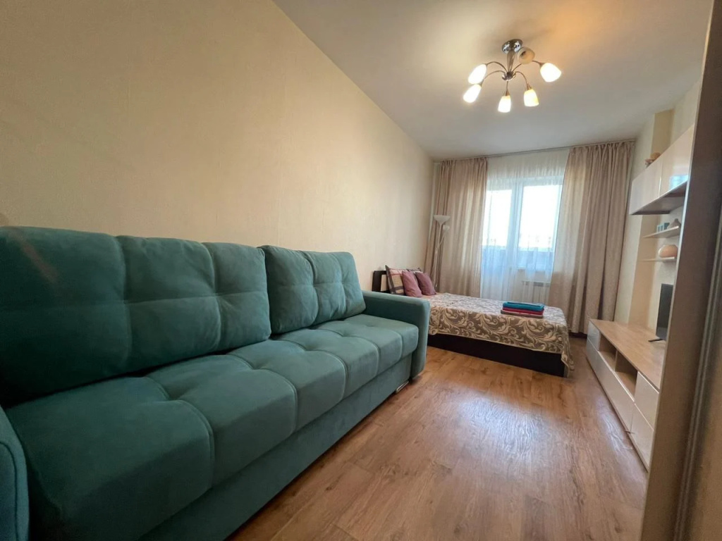 Квартира на Фрунзе 49 — 2