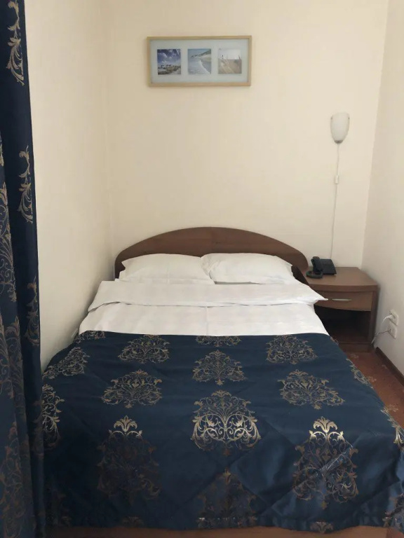Sputnik-Inn Mini-hotel Room Type - Classic Double room full double bed