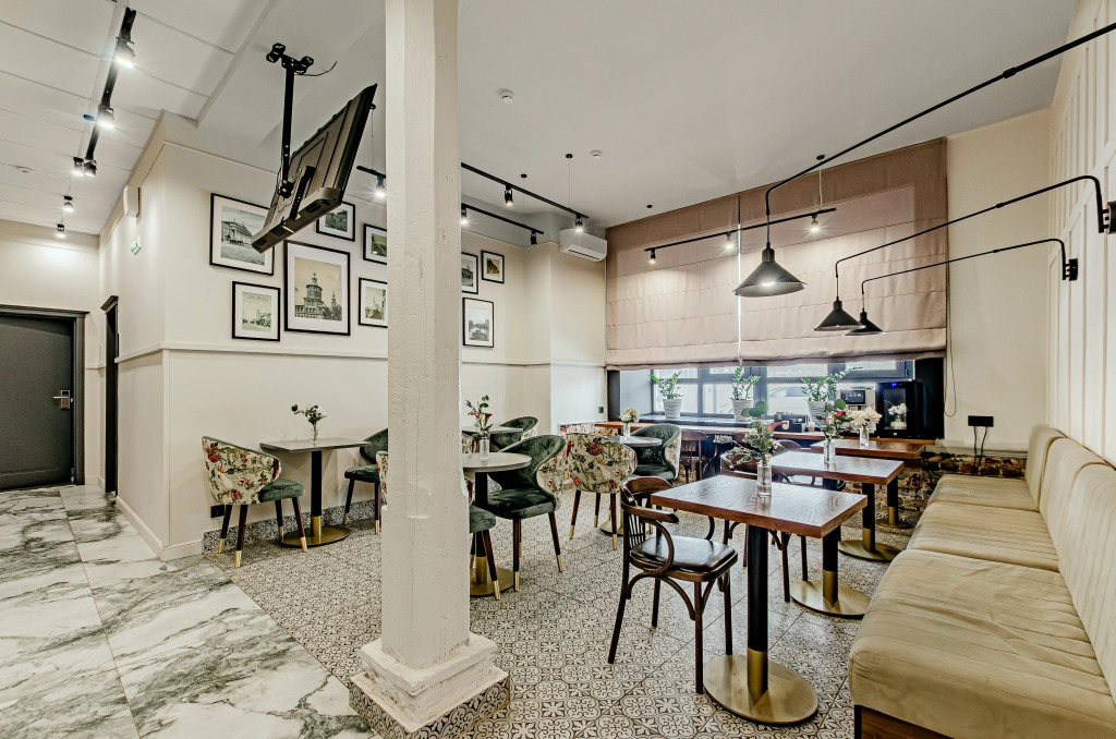 Отель Gizzat Plaza — фото 3