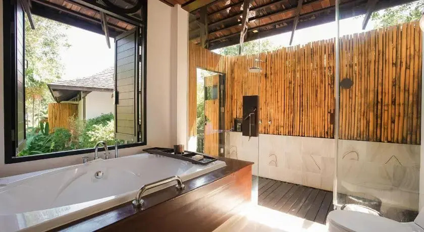 The Vijitt Resort Phuket - Chambres
