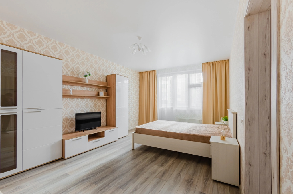 Квартира на Бескудниковском бульваре 32 — фото