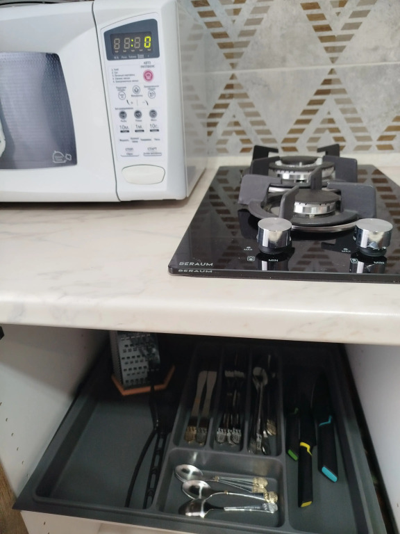 Квартира Stay at home 2 - фото 8