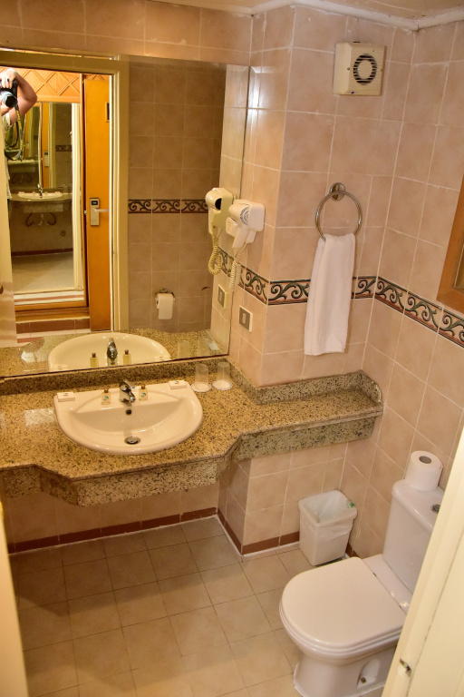 Dive Inn Resort - Chambres