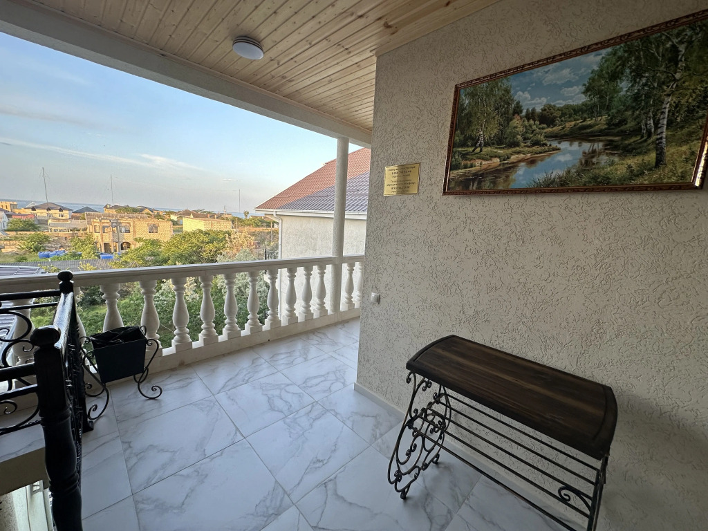 Гостиница Адлер - фото 9