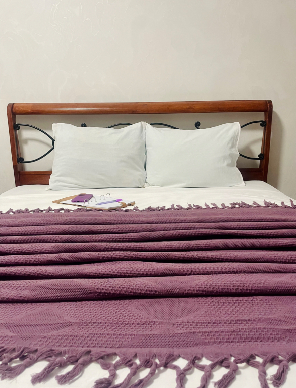 Квартира City House - фото 11