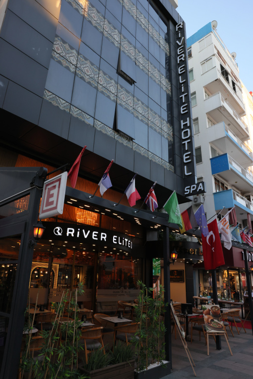 River Elite Hotel Spa