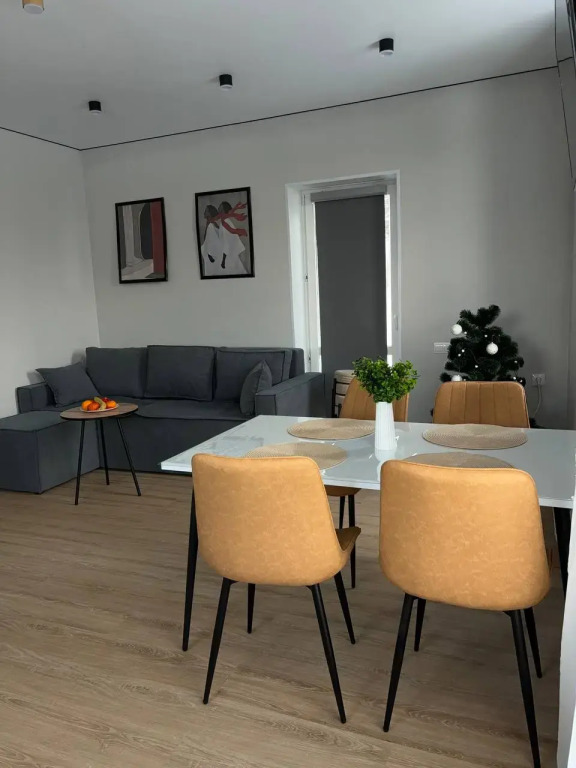 Частный дом Nizhe Gor — фото 3