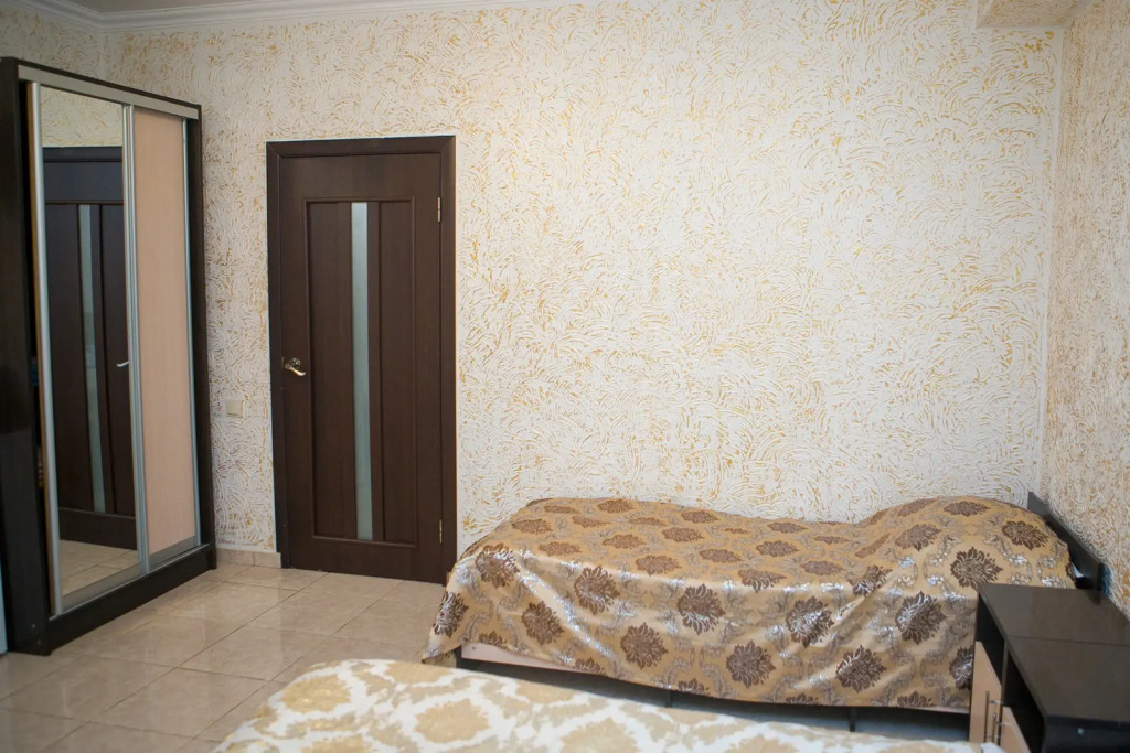 Номер Standard в Централь